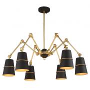 Люстра SORSPRESO ST LUCE SL458.422.06