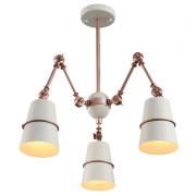 Люстра SORSPRESO ST LUCE SL458.522.03