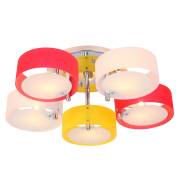 Люстра FORESTA ST LUCE SL483.162.05