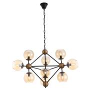 Люстра STAMPO ST LUCE SL549.423.10