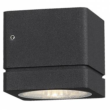 Уличный светильник ST LUCE SL563.401.01 Coctobus