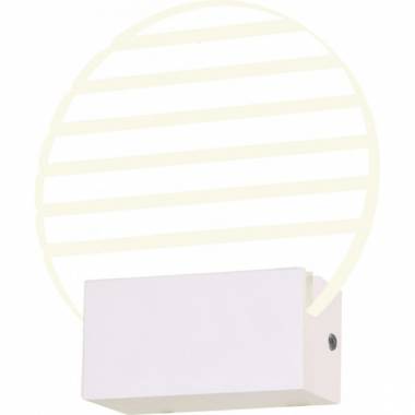 Бра ST LUCE SL580.001.01 Luogo