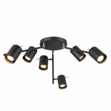 Люстра FANALE ST LUCE SL597.402.06