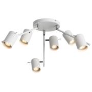 Люстра FANALE ST LUCE SL597.502.06