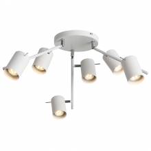 Люстра FANALE ST LUCE SL597.502.06