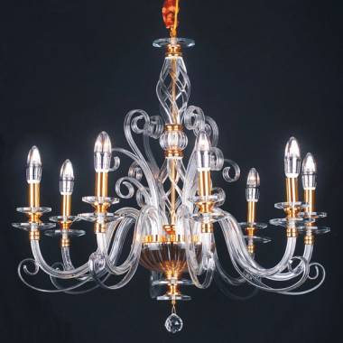 Люстра ST LUCE SL629.203.08