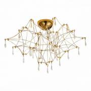 Люстра GRAVETTA ST LUCE SL797.202.78