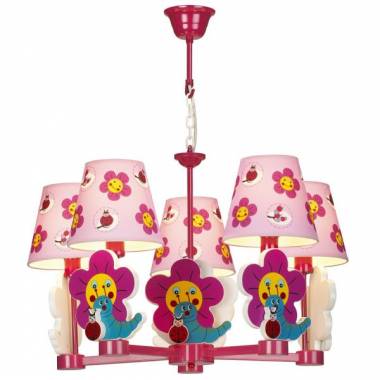 Люстра для детской ST LUCE SL801.603.05