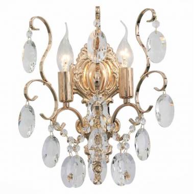 Бра ST LUCE SL846.201.02 Orecchini