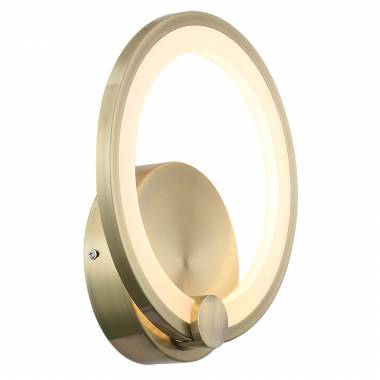 Бра ST LUCE SL867.301.01 Twiddle