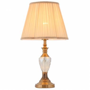 Настольная лампа ST LUCE(VEZZO) SL965.704.01