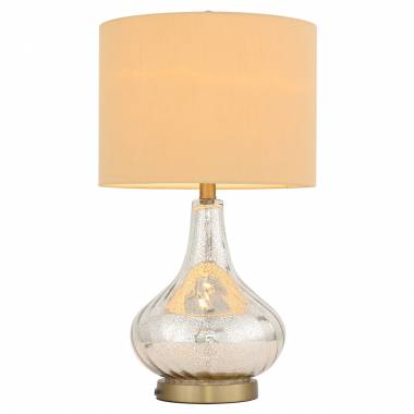 Настольная лампа ST LUCE SL968.204.01 AMPOLLA