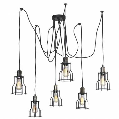 Светильник ST LUCE SLD963.303.06 GABBIA