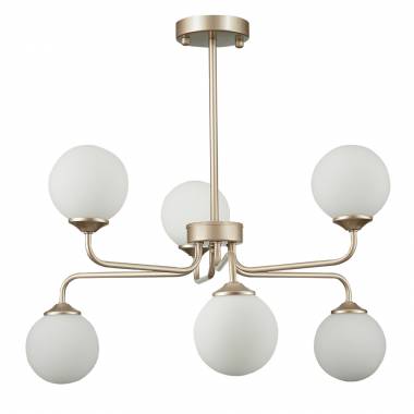 Люстра ST LUCE(REDJINO) SLE106203-06