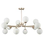 Люстра REDJINO ST LUCE SLE106203-12