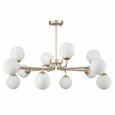 Люстра ST LUCE(REDJINO) SLE106203-12