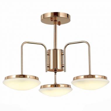 Люстра ST LUCE SLE120.202.03 PRATICO