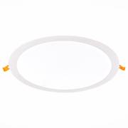 Точечный светильник LITUM ST LUCE ST209.548.24