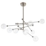 Люстра GIACIO ST LUCE SL377.342.08