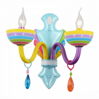 Бра для детской ST Luce(ORNATO) SL672.781.02