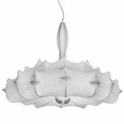 Люстра Zeppelin SW-LUM 1109S-800 white