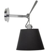 Бра Tolomeo SW-LUM 688WS Black