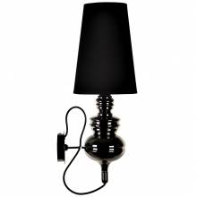Бра Metalarte Josephine SW-LUM MB20091-1BK-180