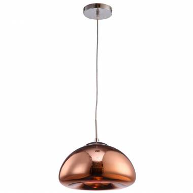 Светильник SW-LUM MD21000-1-300 copper Void Light