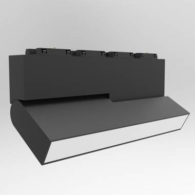 Светильник для магнитного шинопровода SWG(Серия SY) SY-601256-20-BL-WW
