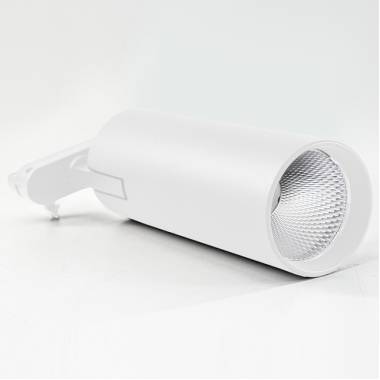 Светильник для однофазного шинопровода SWG(Серия TL3P) TL3P-WH-10-NW