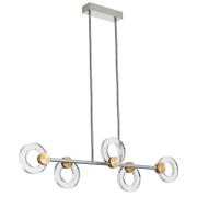 Светильник Серия 1 Simple Story 1082-LED20PL