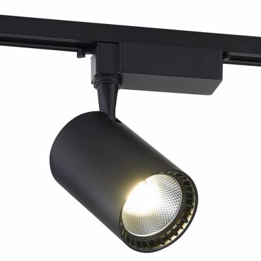 Светильник для однофазного шинопровода Simple Story 2010-LED15TRB