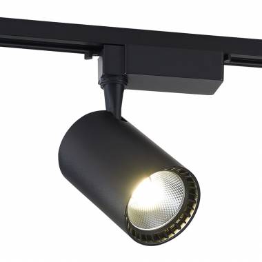 Светильник для однофазного шинопровода Simple Story 2010-LED20TRB