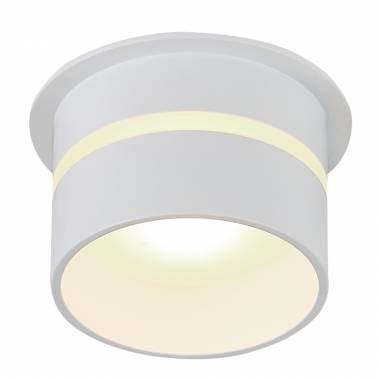 Точечный светильник Simple Story 2021-1DLW