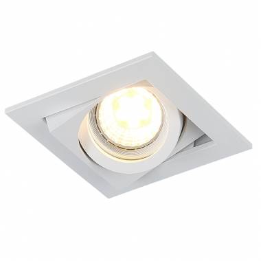 Точечный светильник Simple Story 2022-1DLW