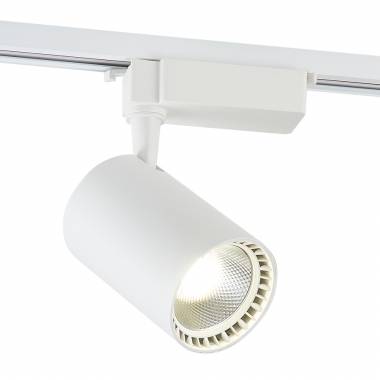 Светильник для однофазного шинопровода Simple Story 2043-LED20TRW