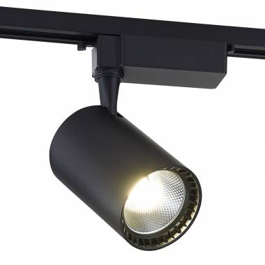 Светильник для однофазного шинопровода Simple Story 2043-LED30TRB