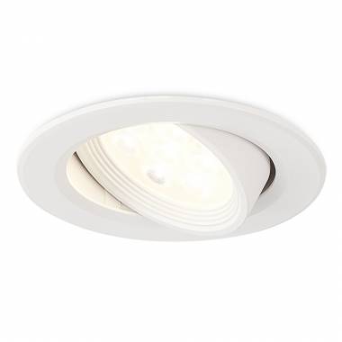 Точечный светильник Simple Story 2083-LED5DLW
