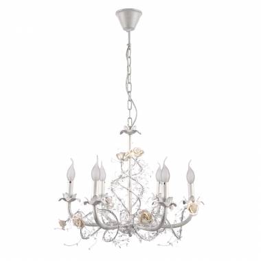 Люстра Seven Fires(ЭЙДИН) 77302.01.90.06