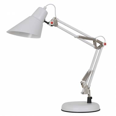 Настольная лампа Seven Fires(ДЕНТОН) 85061.04.82.01