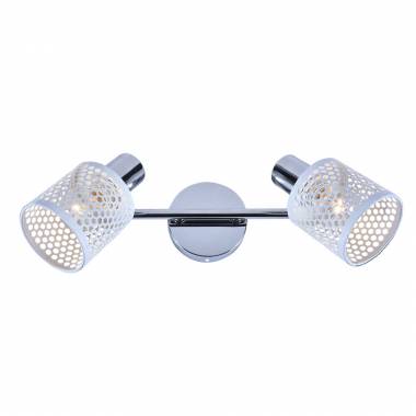 Спот Seven Fires(Nancy) SF4700/2C-WT-CR