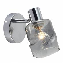 Спот Eynsli Seven Fires SF4702/1W-CR-SMK