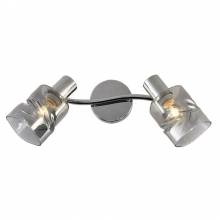 Спот Eynsli Seven Fires SF4702/2W-CR-SMK