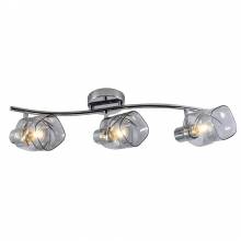 Спот Eynsli Seven Fires SF4702/3C-CR-SMK