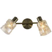 Спот Oreli Seven Fires SF4703/2W-AB-AM
