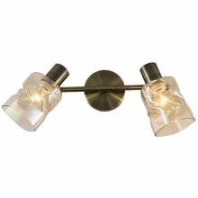 Спот Oreli Seven Fires SF4703/2W-AB-AM