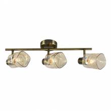 Спот Oreli Seven Fires SF4703/3C-AB-AM