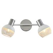 Спот Andela Seven Fires SF4707/2W-CR-WT