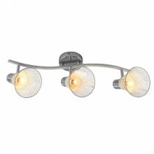 Спот Dzhoris Seven Fires SF4709/3C-CR-WT