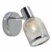 Спот Udein Seven Fires SF4711/1W-WT-CR
